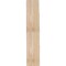 Ekena Millwork 3 1/2"W x 6"D x 18"H Funston Smooth Knee Brace, Douglas Fir BRC04X06X18FST00SDF - alternate 3